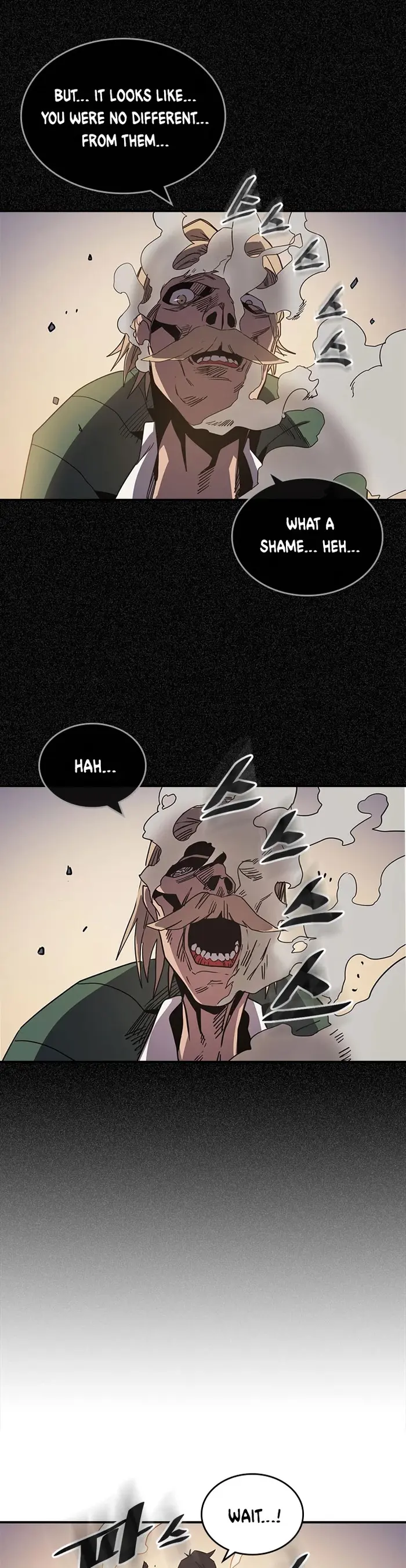 A Returner’s Magic Should Be Special Chapter 115 image 34_optimized